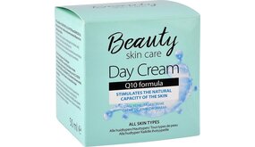 Beauty Skin Care Q10 Formula - Nachtcreme 50ml