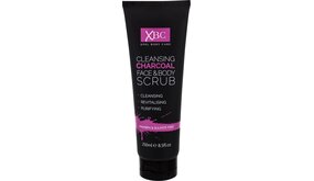 Xbc Xbc Cleansing Charcoal - Face & Body Scrub 250ml