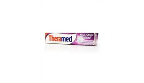 Theramed Theramed Non-Stop White - Tandpasta 75ml