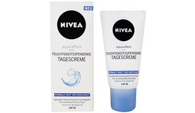 Nivea Nivea 24 Uur Vocht - Dagcreme 50ml