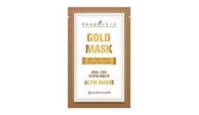 Huncalife Huncalife Gold Mask - Peel Off Masker 10ml Huncalife Huncalife Gold Mask - Peel Off Masker 10ml