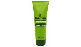 Xpel Tea Tree - Facial Scrub 250ml