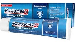Blend-A-Med Blend-A-Med All In 1 - Tandpasta 50ml