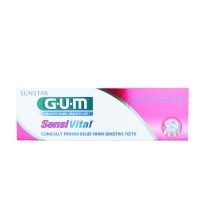 Gum G.U.M Sensi Vital - Tandpasta 75ml