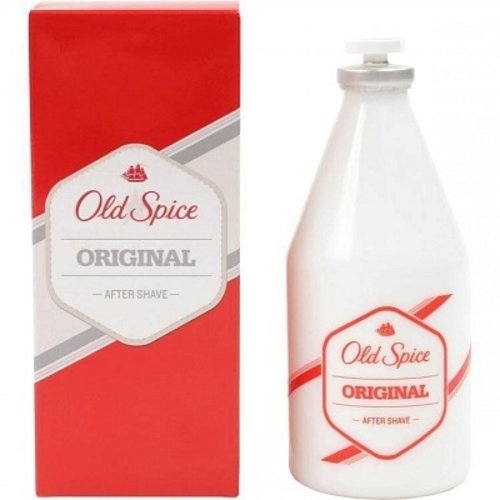 Old Spice Old Spice Original - After Shave Lotion 100ml Old Spice Old Spice Original - After Shave Lotion 100ml