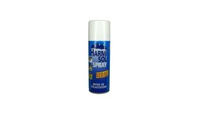 Harmisol Harmisol Water En Vuilafstotend - Textiel Spray  200ml