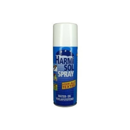 Harmisol Harmisol Water En Vuilafstotend - Textiel Spray 200ml Harmisol Harmisol Water En Vuilafstotend - Textiel Spray 200ml