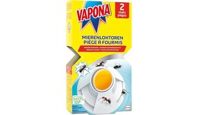 Vapona Vapona - Mierenloktoren 2 Stuks Vapona Vapona - Mierenloktoren 2 Stuks