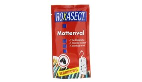 Roxasect Roxasect - Mottenval 1 Stuk Roxasect Roxasect - Mottenval 1 Stuk
