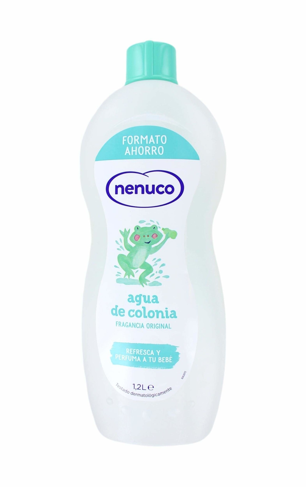 Nenuco Cologne Fragrance Water 1200 Ml