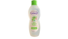 Nenuco Nenuco Agua Siempre Fresca - Agua De Colonia 600ml