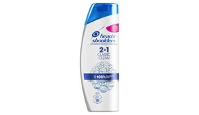 Head & Shoulders Head & Shoulders Shampoo 450Ml 2In1 Classic Clean