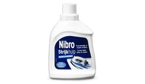 Nibro Nibro Strijkhulp - Textiel Versteviger 500ml Nibro Nibro Strijkhulp - Textiel Versteviger 500ml