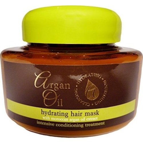 Argan oil Argan Oil - Hydrating Hair Mask 220ml Argan oil Argan Oil - Hydrating Hair Mask 220ml