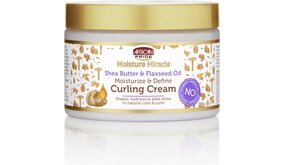 African Pride African Pride Moisture Miracle - Curling Cream 340g