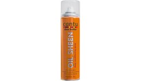 Cantu Cantu Oil Sheen - Sheen Spray 382ml Cantu Cantu Oil Sheen - Sheen Spray 382ml