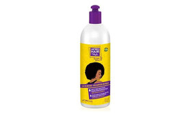 Novex Novex Afro Hair - Leave-In Conditioner 500ml Novex Novex Afro Hair - Leave-In Conditioner 500ml