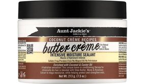 Aunt Jackie's Aunt Jackie's Coconut Creme Recipes - Butter Creme 213g Aunt Jackie's Aunt Jackie's Coconut Creme Recipes - Butter Creme 213g