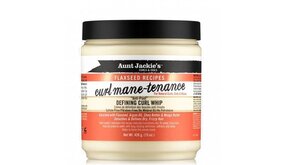 Aunt Jackie's Aunt Jackie's Flaxseed Recipes - Curl Mane-Tenance 426g Aunt Jackie's Aunt Jackie's Flaxseed Recipes - Curl Mane-Tenance 426g