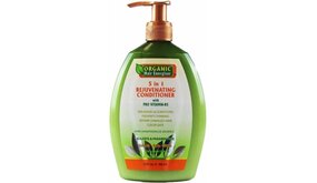 Organic Hair Energizer - 5 In 1 Rejuvenating Conditioner 385ml Organic Hair Energizer - 5 In 1 Rejuvenating Conditioner 385ml