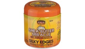 African Pride African Pride Shea Miracle - Silky Edges 170g African Pride African Pride Shea Miracle - Silky Edges 170g