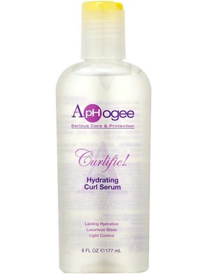 Aphogee ApHogee Curlific - Hydrating Curl Serum 177ml