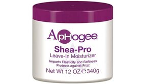 Aphogee Aphogee Shea-Pro - Leave-In Moisturizer 340g Aphogee Aphogee Shea-Pro - Leave-In Moisturizer 340g