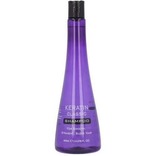 Xhc Xhc Keratin Classic - Shampoo 400ml Xhc Xhc Keratin Classic - Shampoo 400ml