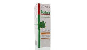 Garnier Garnier Berken Met Vet - Haarwater 250ml