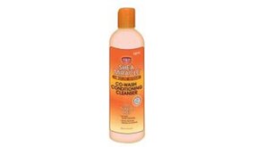 African Pride African Pride Shea Miracle - Co-Wash Conditioning Cleanser 355ml African Pride African Pride Shea Miracle - Co-Wash Conditioning Cleanser 355ml