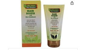 Organic Hair Energizer - Hair Booster 177ml Organic Hair Energizer - Hair Booster 177ml