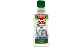 Dylon Dylon S.O.S Gras Make-Up - Vlekverwijderaar 50ml Dylon Dylon S.O.S Gras Make-Up - Vlekverwijderaar 50ml