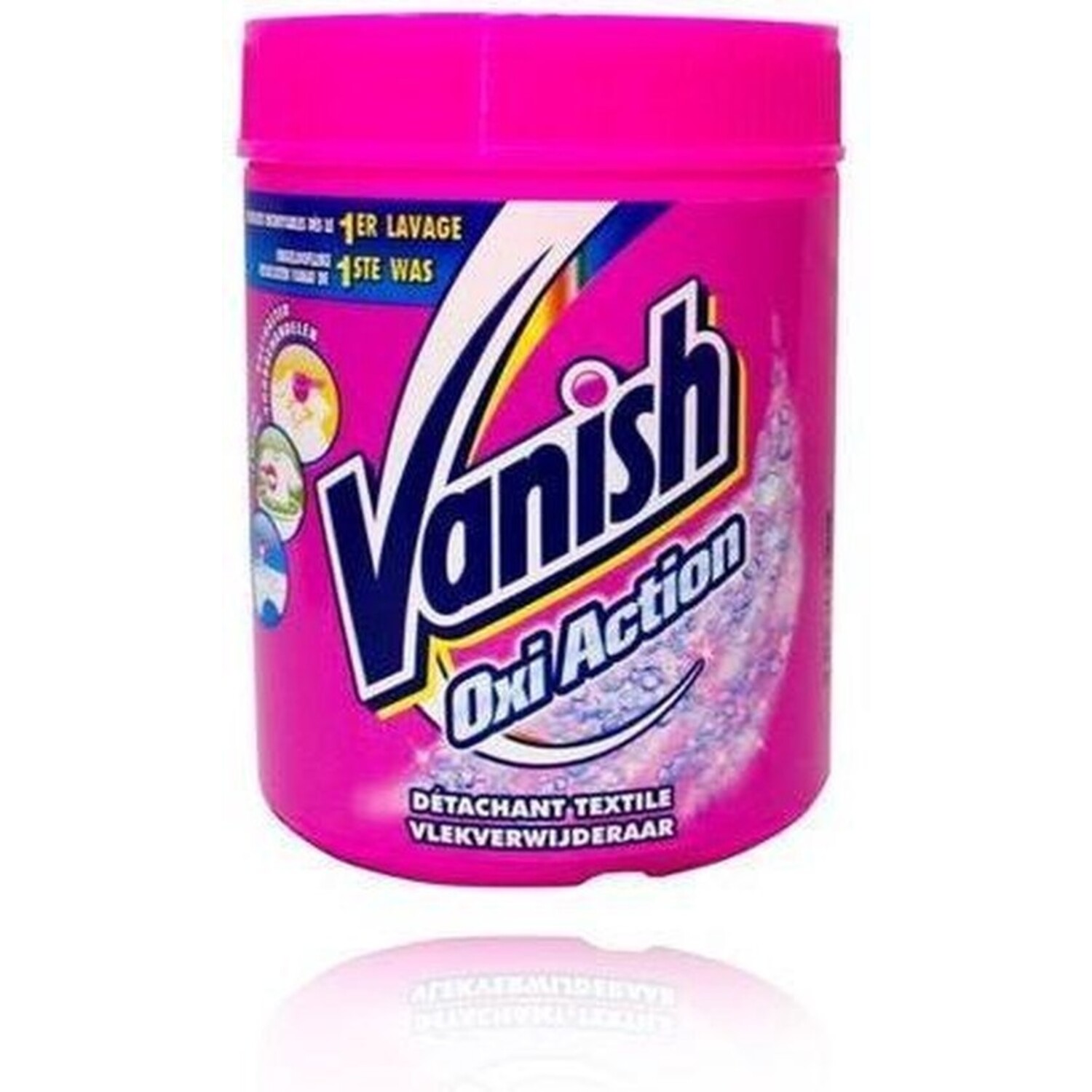 Vanish Détachant 500g