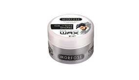 Morfose Morfose Silver Styling - Hair Color Wax 100ml