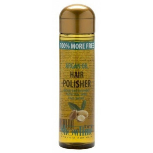 Showtime Showtime Argan Oil - Hair Polisher 250ml Showtime Showtime Argan Oil - Hair Polisher 250ml