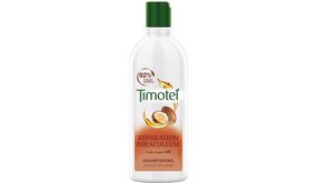 Timotei Timotei Argan - Shampoo 300ml Timotei Timotei Argan - Shampoo 300ml