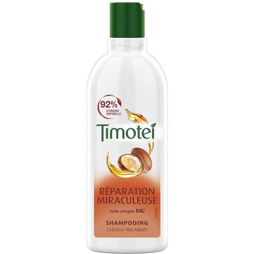 Timotei Timotei Argan - Shampoo 300ml Timotei Timotei Argan - Shampoo 300ml