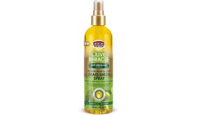 African Pride African Pride Olive Miracle - Braid Sheen Spray 355ml African Pride African Pride Olive Miracle - Braid Sheen Spray 355ml