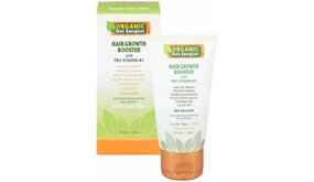 Organic Hair Energizer - Hair Booster 59ml Organic Hair Energizer - Hair Booster 59ml