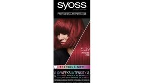 Syoss Syoss Haarverf - 5-29 Intense Red