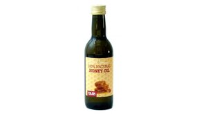Yari Yari Honey Oil - 250ml Yari Yari Honey Oil - 250ml