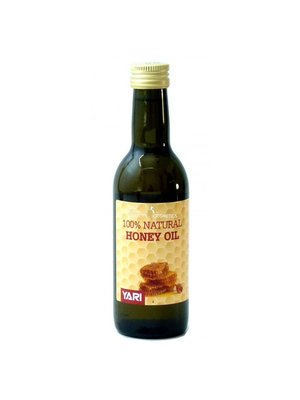 Yari Yari Honey Oil - 250ml
