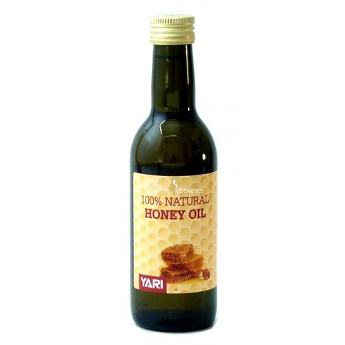 Yari Yari Honey Oil - 250ml Yari Yari Honey Oil - 250ml