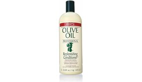 Ors Ors Olive Oil - Replenishing Conditioner 1000ml Ors Ors Olive Oil - Replenishing Conditioner 1000ml