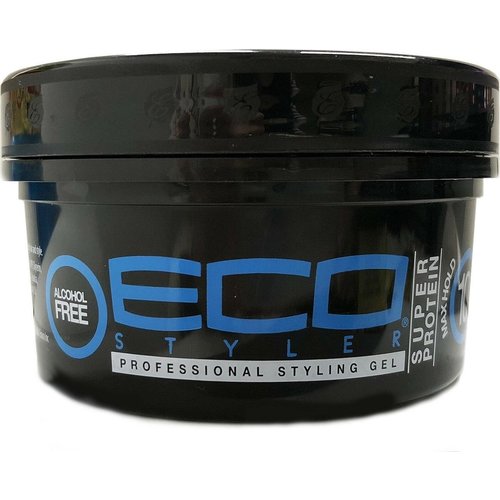 Eco Eco Styler Super Protein - Haargel 235ml Eco Eco Styler Super Protein - Haargel 235ml