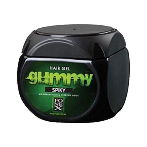 Fonex Fonex Gummy Spiky - Haargel 500ml Fonex Fonex Gummy Spiky - Haargel 500ml