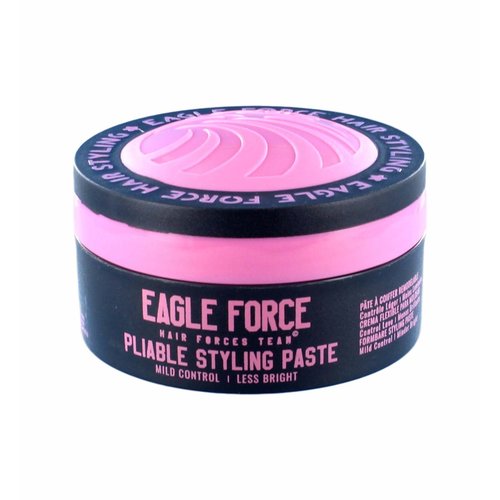 Eagle Force Eagle Force Pliable Styling Paste - Haarwax 150ml Eagle Force Eagle Force Pliable Styling Paste - Haarwax 150ml