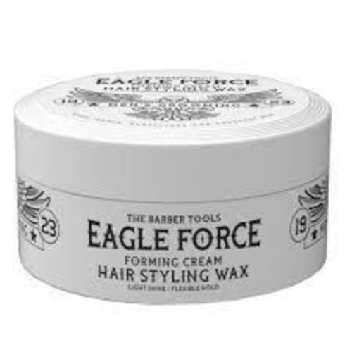 Eagle Force Eagle Force Wit Forming Cream - Haarwax 150ml Eagle Force Eagle Force Wit Forming Cream - Haarwax 150ml