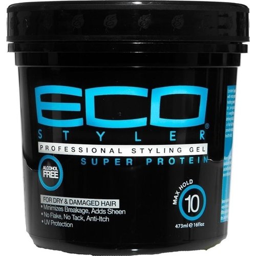 Eco Eco Styler Super Protein - Haargel 946ml Eco Eco Styler Super Protein - Haargel 946ml
