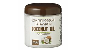 Yari Yari 100% Pure Organic Extra Virgin - Coconut Oil 500ml